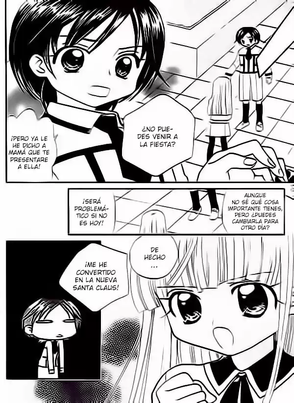 Ojousama No Inu - Capítulo 5 - Página 12 - LectorTMOo
