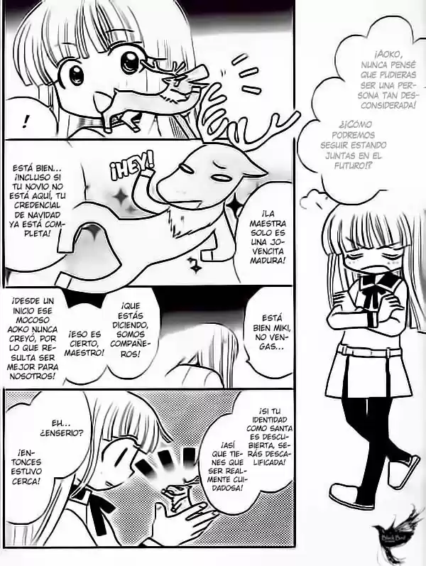 Ojousama No Inu - Capítulo 5 - Página 15 - LectorTMOo