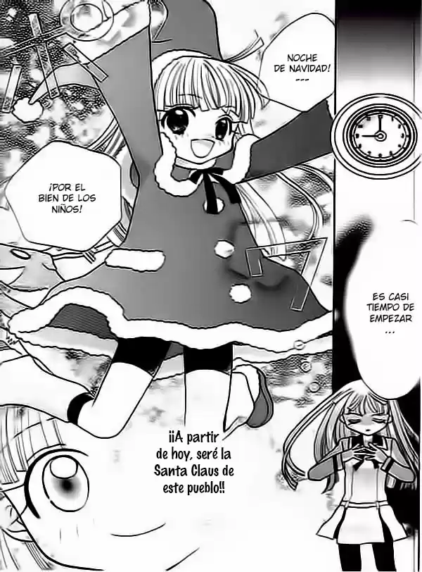Ojousama No Inu - Capítulo 5 - Página 16 - LectorTMOo