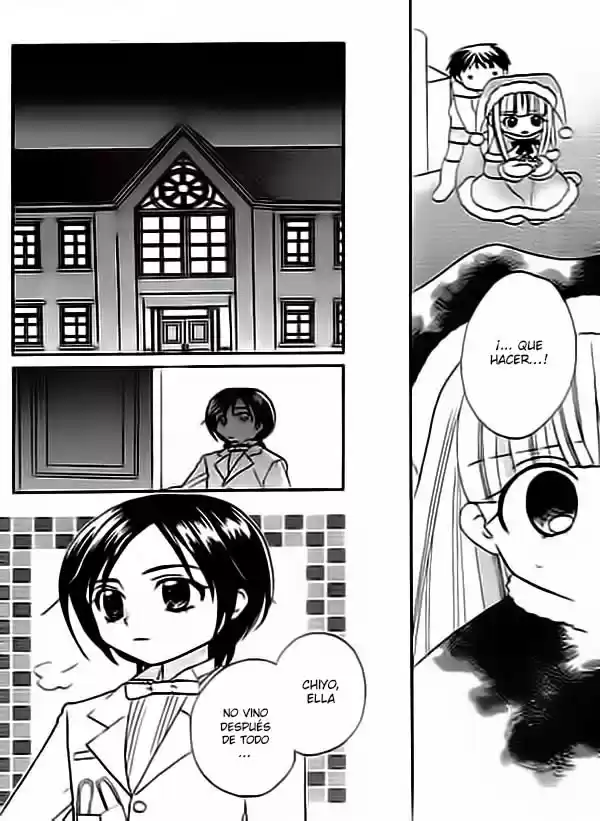 Ojousama No Inu - Capítulo 5 - Página 22 - LectorTMOo