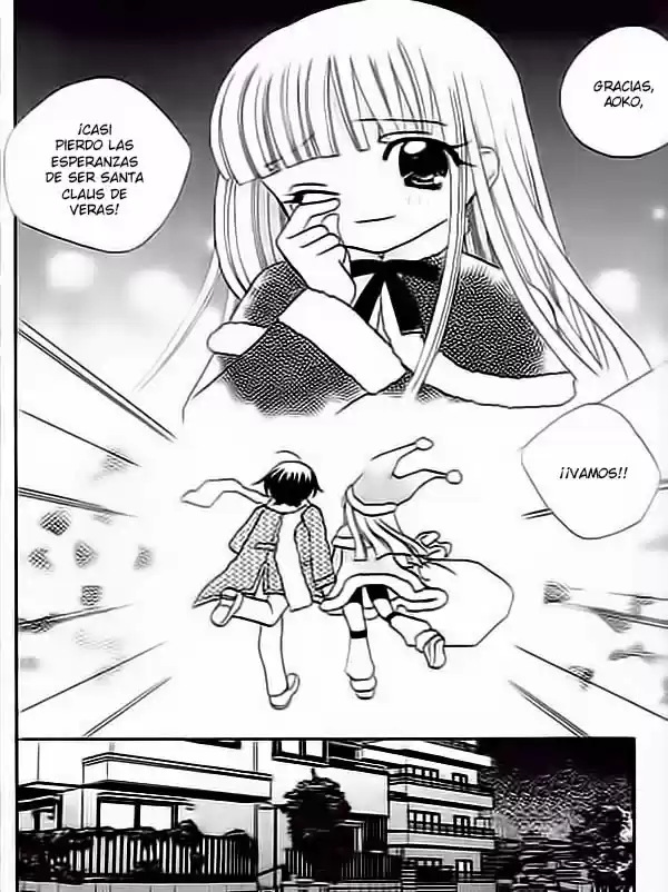 Ojousama No Inu - Capítulo 5 - Página 27 - LectorTMOo