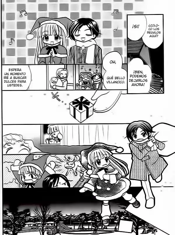 Ojousama No Inu - Capítulo 5 - Página 29 - LectorTMOo