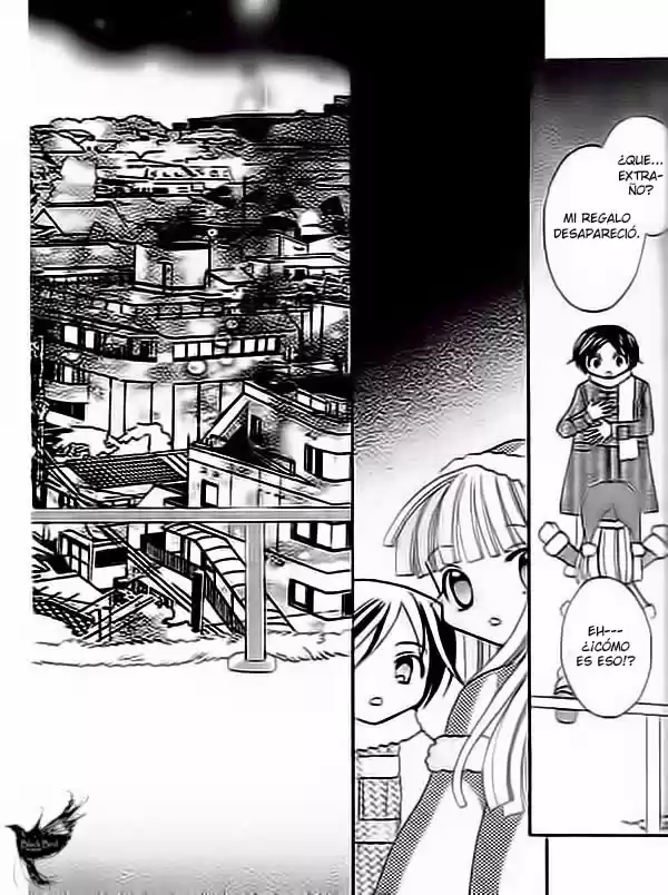 Ojousama No Inu - Capítulo 5 - Página 31 - LectorTMOo