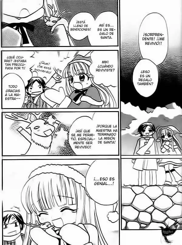 Ojousama No Inu - Capítulo 5 - Página 33 - LectorTMOo
