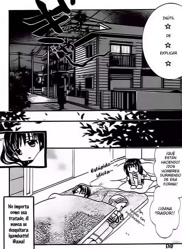 Ojousama No Inu - Capítulo 5 - Página 44 - LectorTMOo