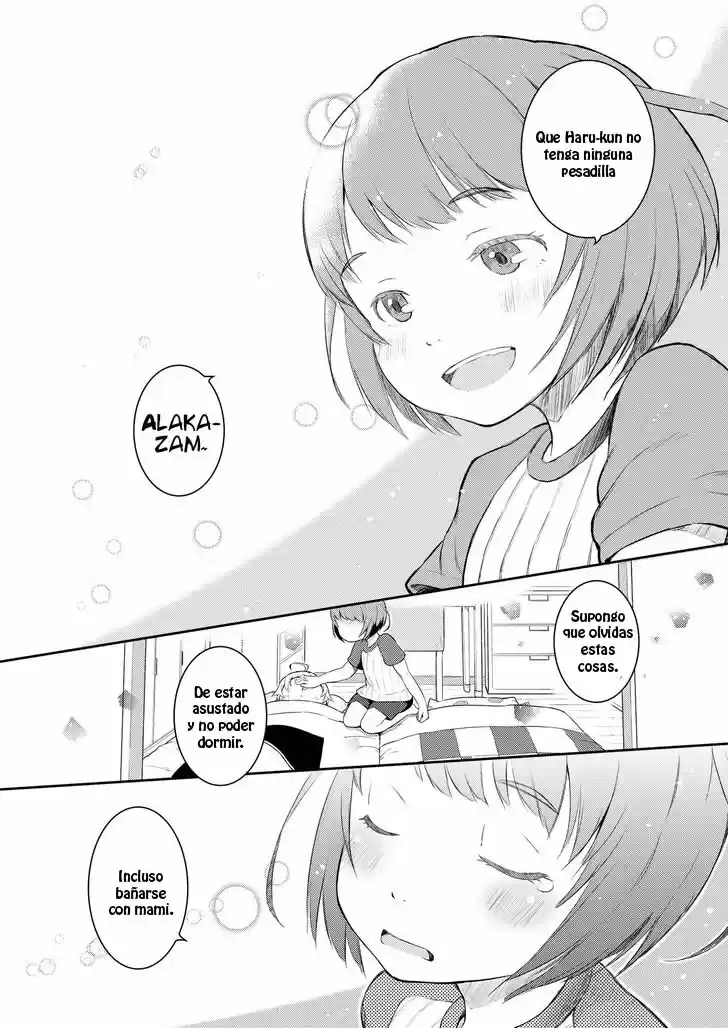 Okaa-SAN (10-SAI) TO BOKU - Capítulo 2 - Página 12 - LectorTMOo