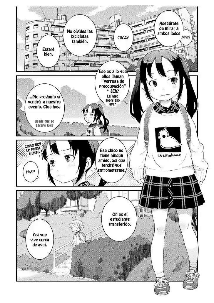 Okaa-SAN (10-SAI) TO BOKU - Capítulo 2 - Página 15 - LectorTMOo