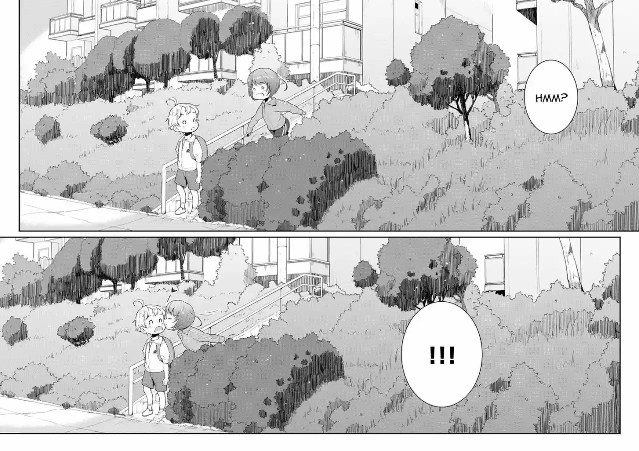 Okaa-SAN (10-SAI) TO BOKU - Capítulo 2 - Página 16 - LectorTMOo