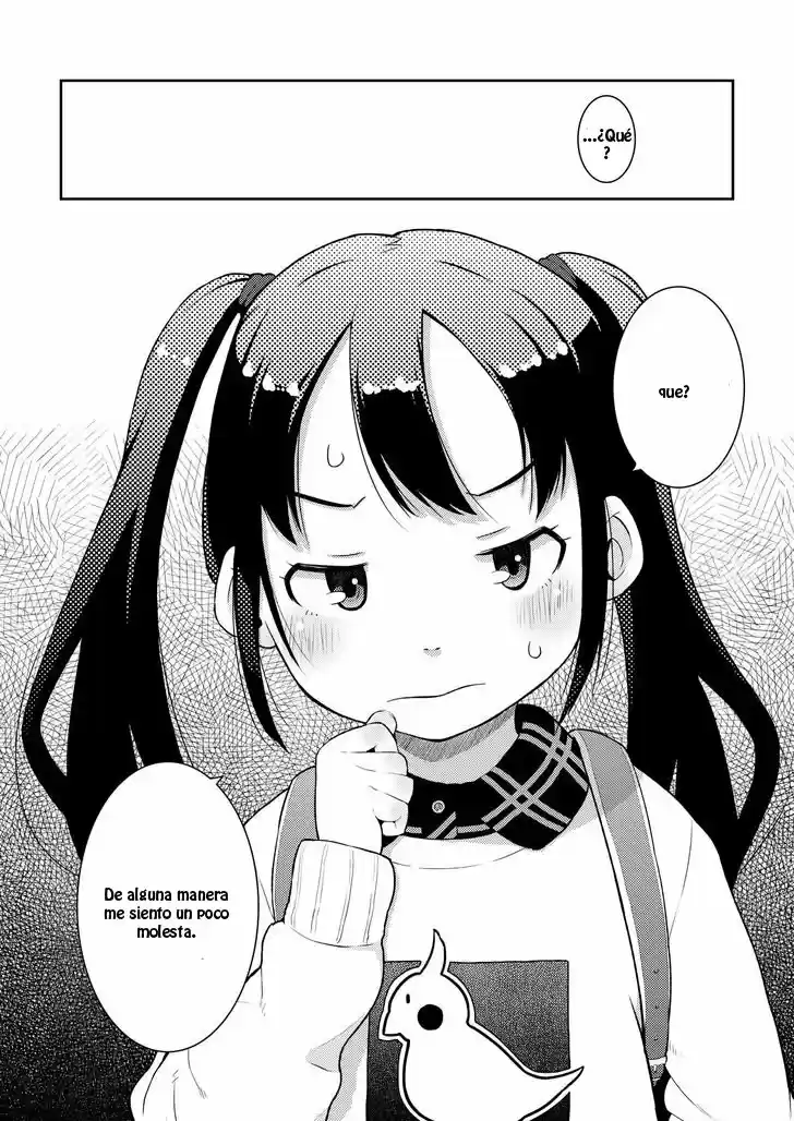 Okaa-SAN (10-SAI) TO BOKU - Capítulo 2 - Página 17 - LectorTMOo