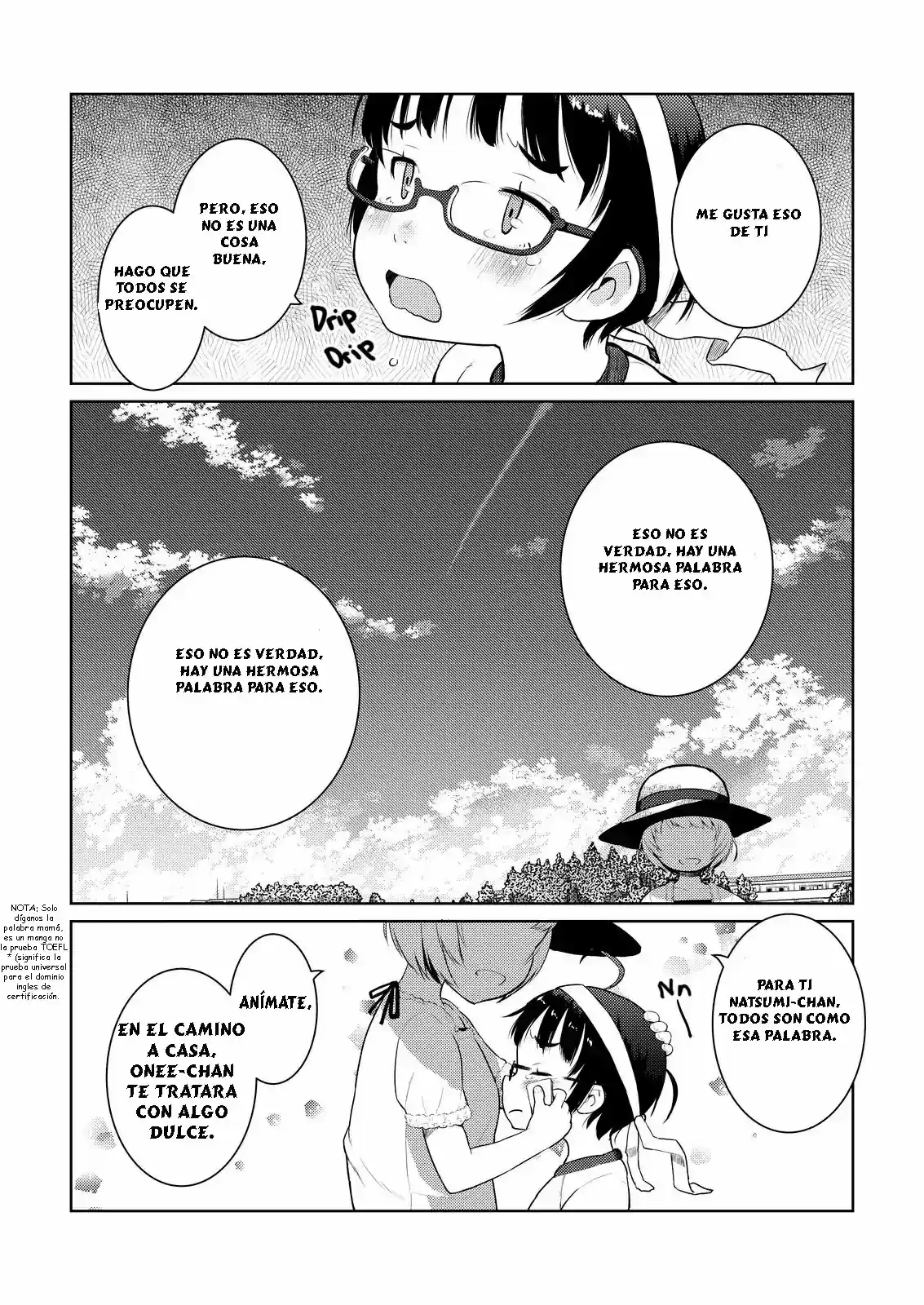 Okaa-SAN (10-SAI) TO BOKU - Capítulo 3 - Página 16 - LectorTMOo