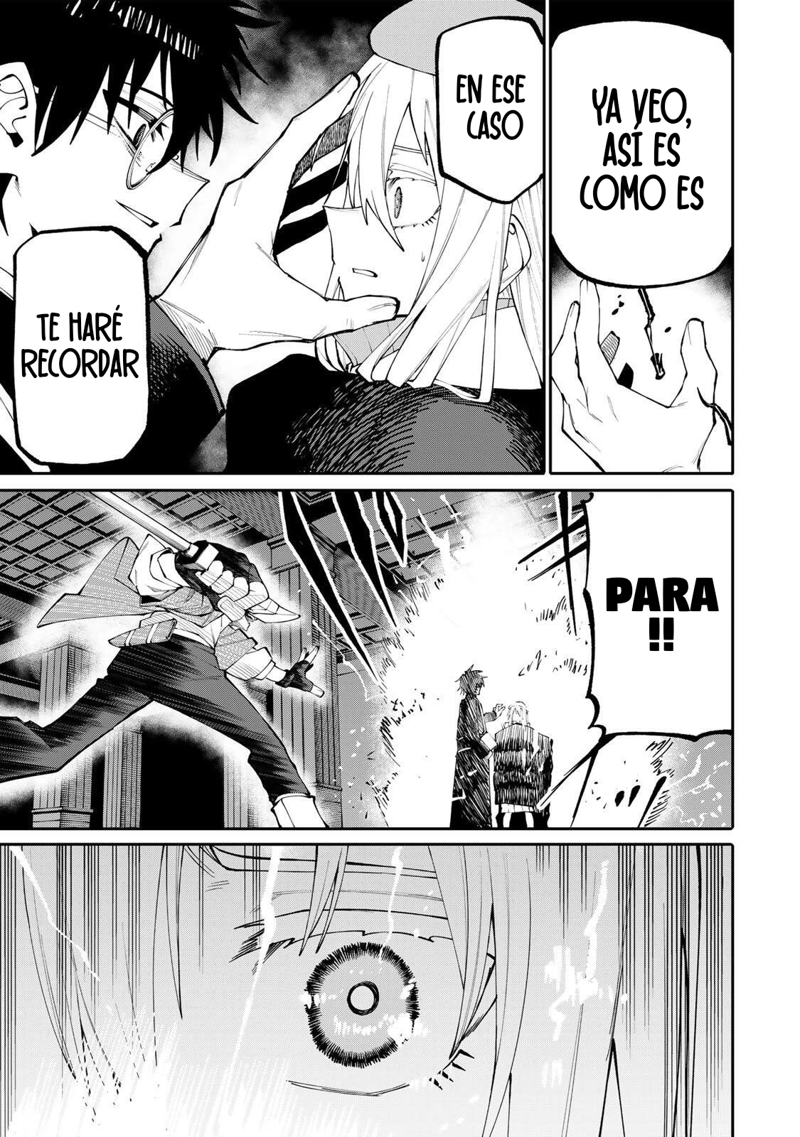 Okaasan Boukensha, Login Bonus De Skill [Shufu] Ni Mezamemashita. Shuuichi Moraeru Chirashi De Boukensha Seikatsu Ganbarimasu! capítulo 24 página 17