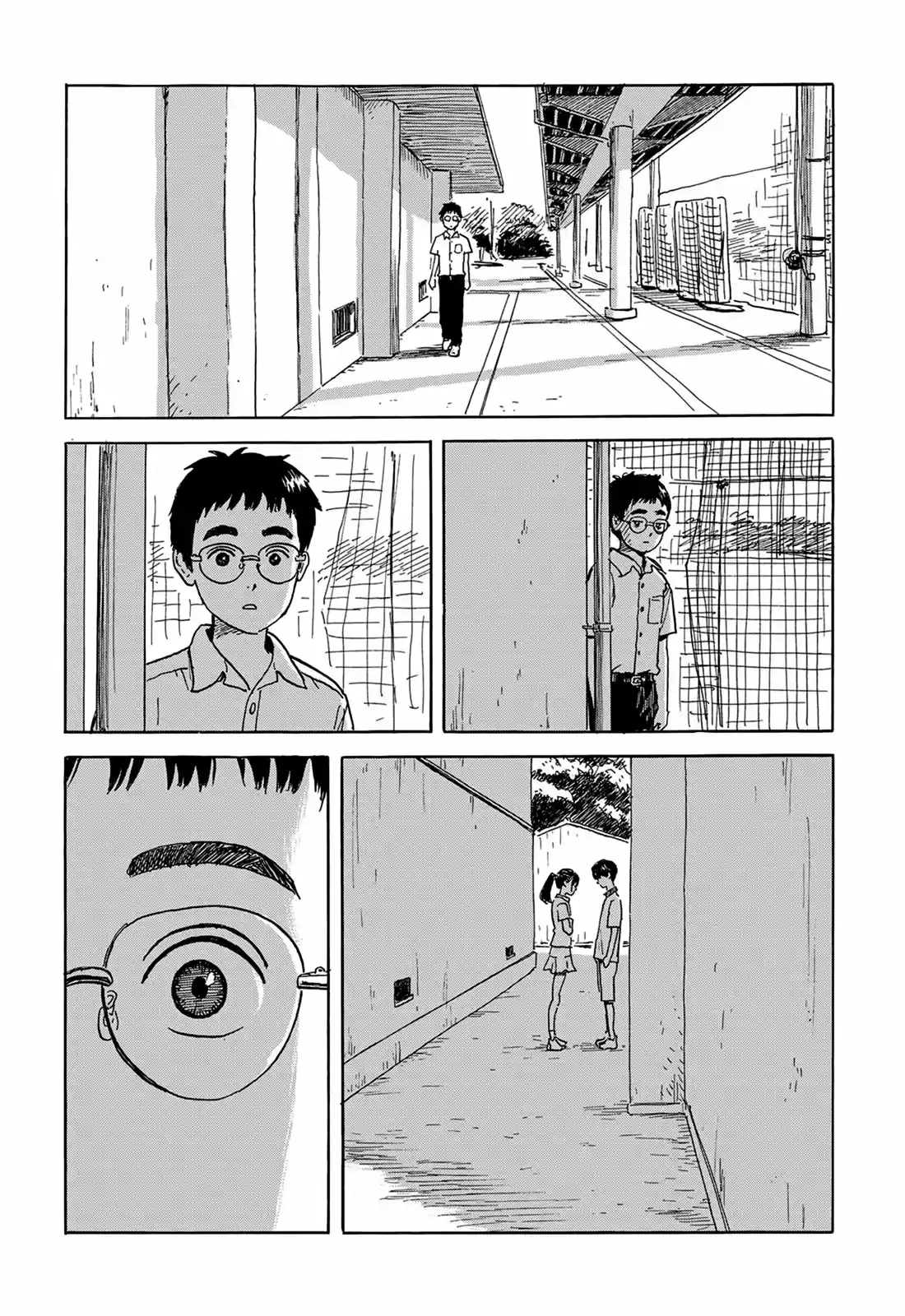 Okaeri Alice - Capítulo 1 - Página 26 - LectorTMOo