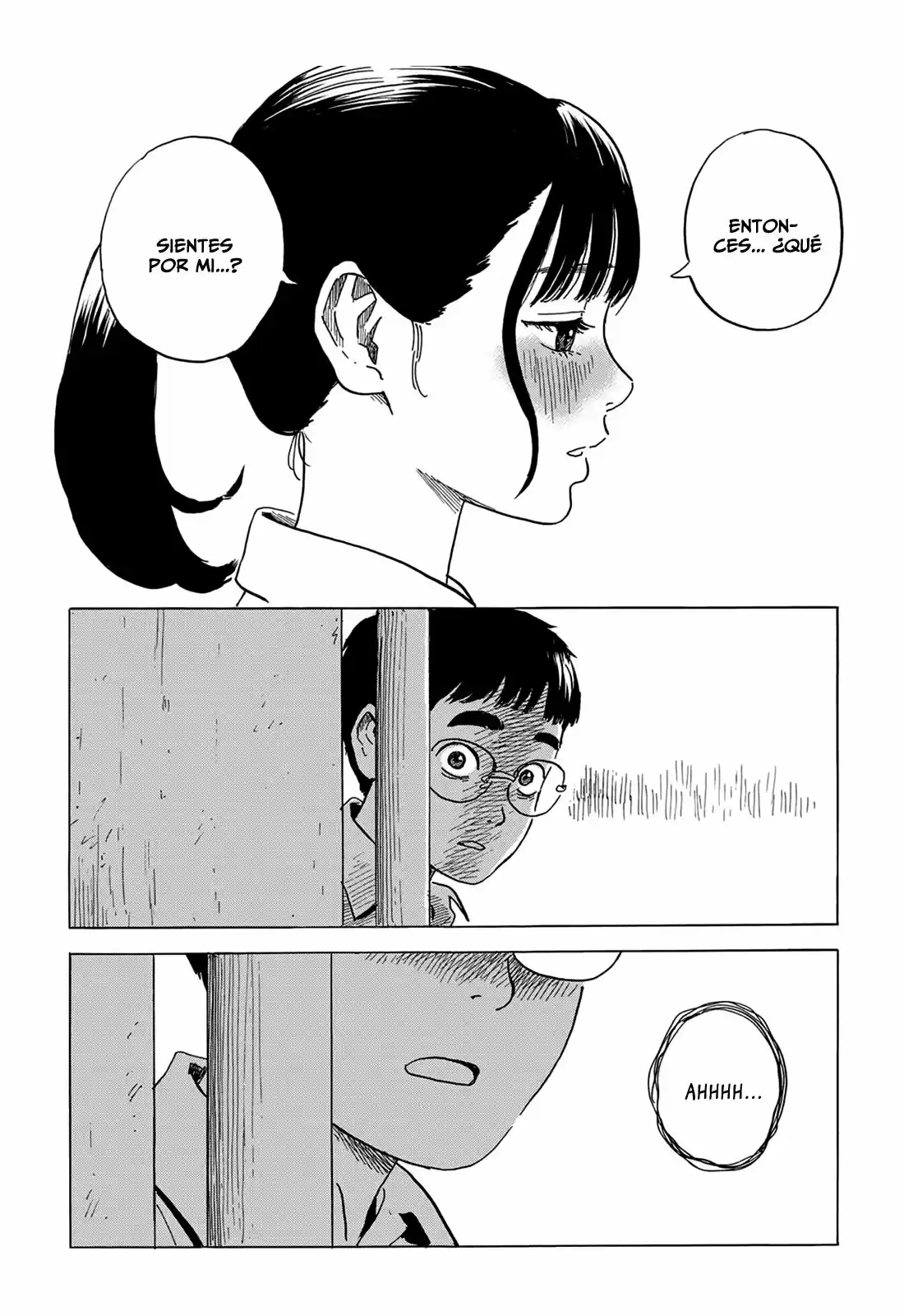 Okaeri Alice - Capítulo 1 - Página 29 - LectorTMOo