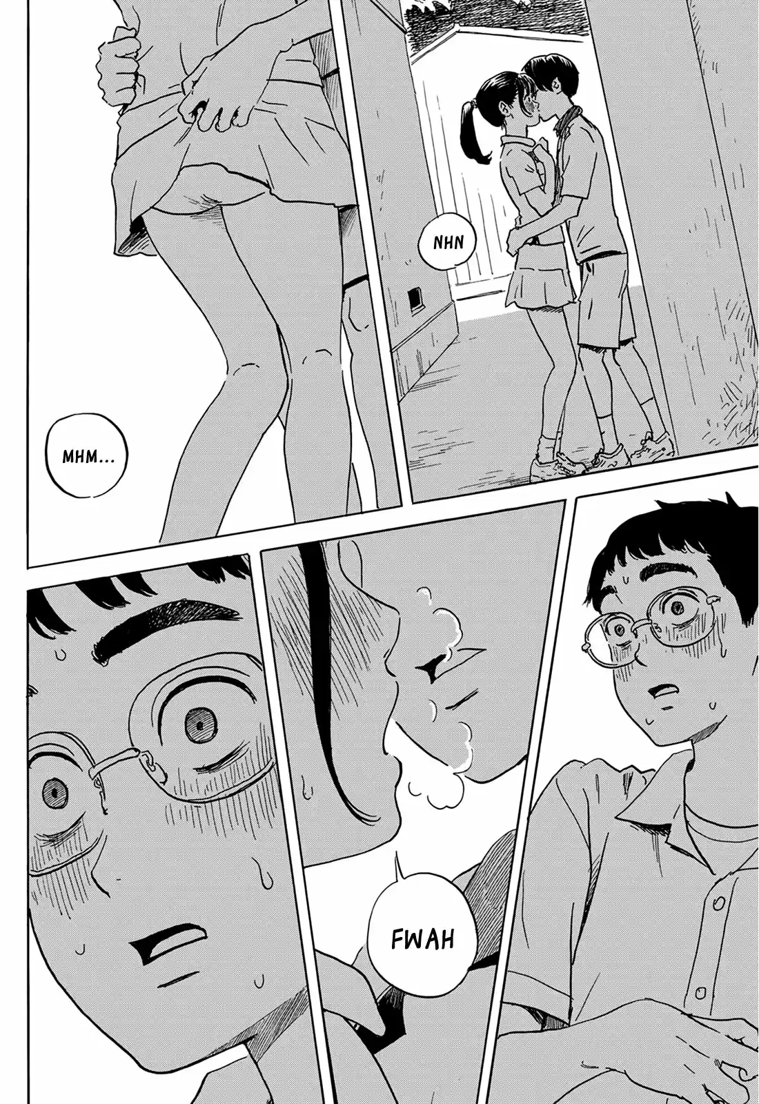Okaeri Alice - Capítulo 1 - Página 33 - LectorTMOo