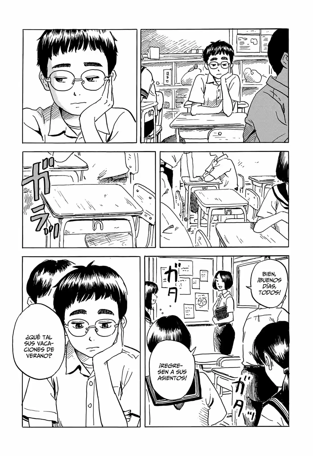Okaeri Alice - Capítulo 1 - Página 45 - LectorTMOo