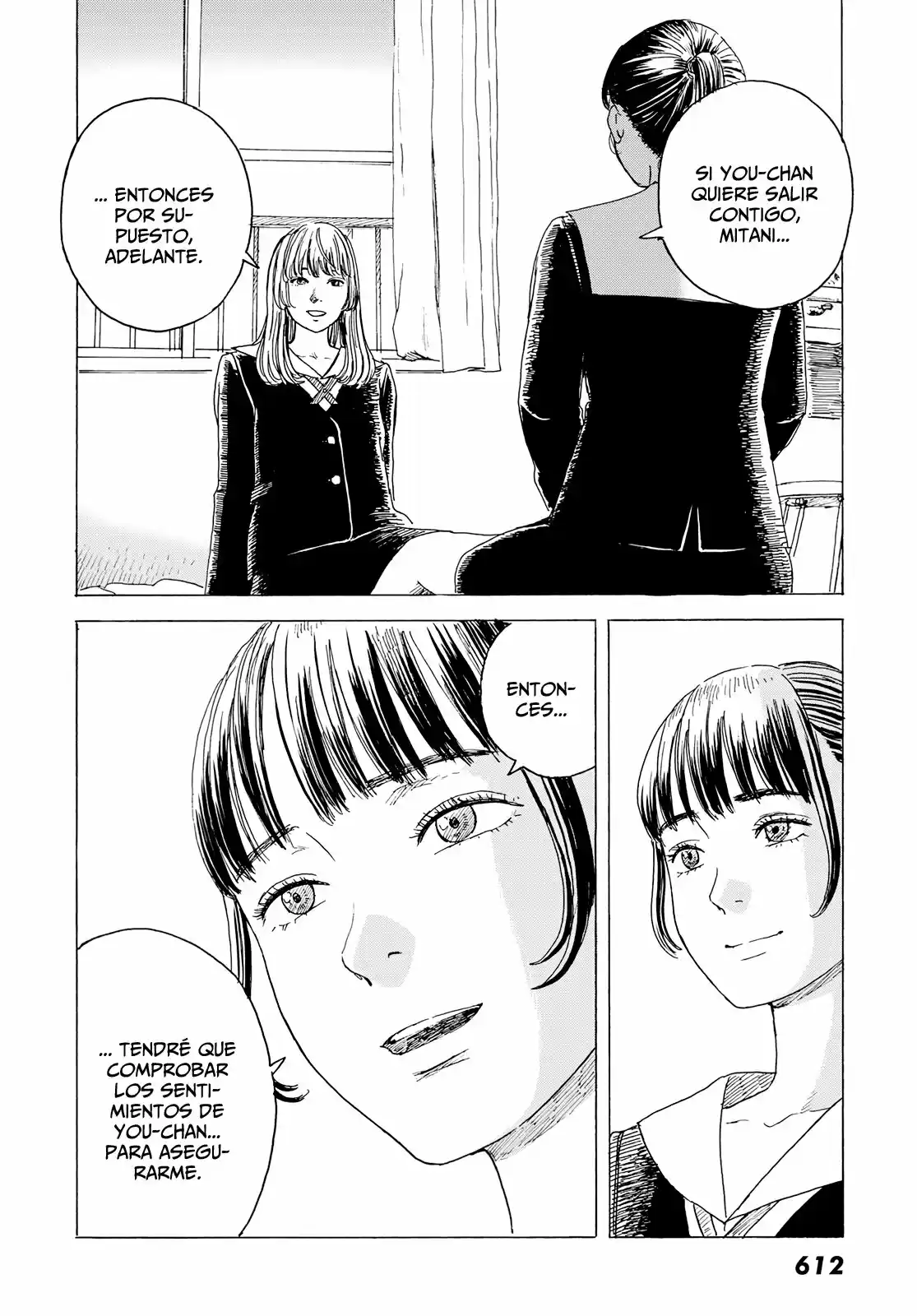 Okaeri Alice - Capítulo 10 - Página 28 - LectorTMOo