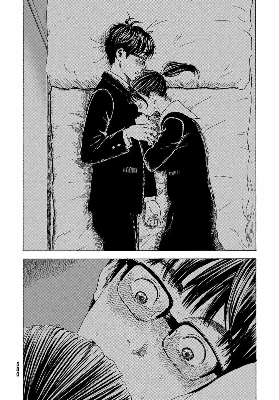 Okaeri Alice - Capítulo 11 - Página 22 - LectorTMOo