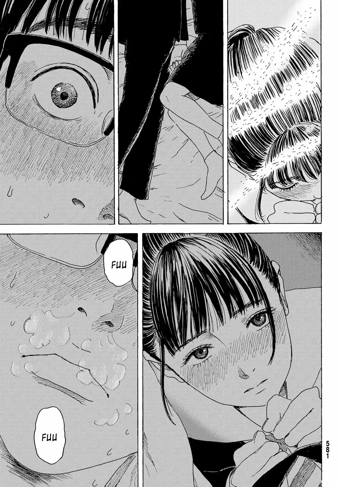 Okaeri Alice - Capítulo 11 - Página 23 - LectorTMOo