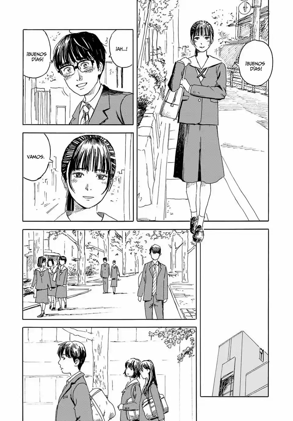 Okaeri Alice - Capítulo 12 - Página 8 - LectorTMOo