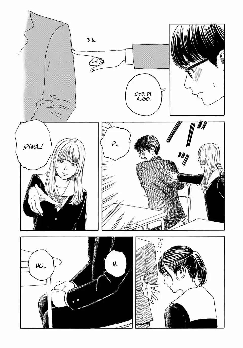 Okaeri Alice - Capítulo 12 - Página 14 - LectorTMOo