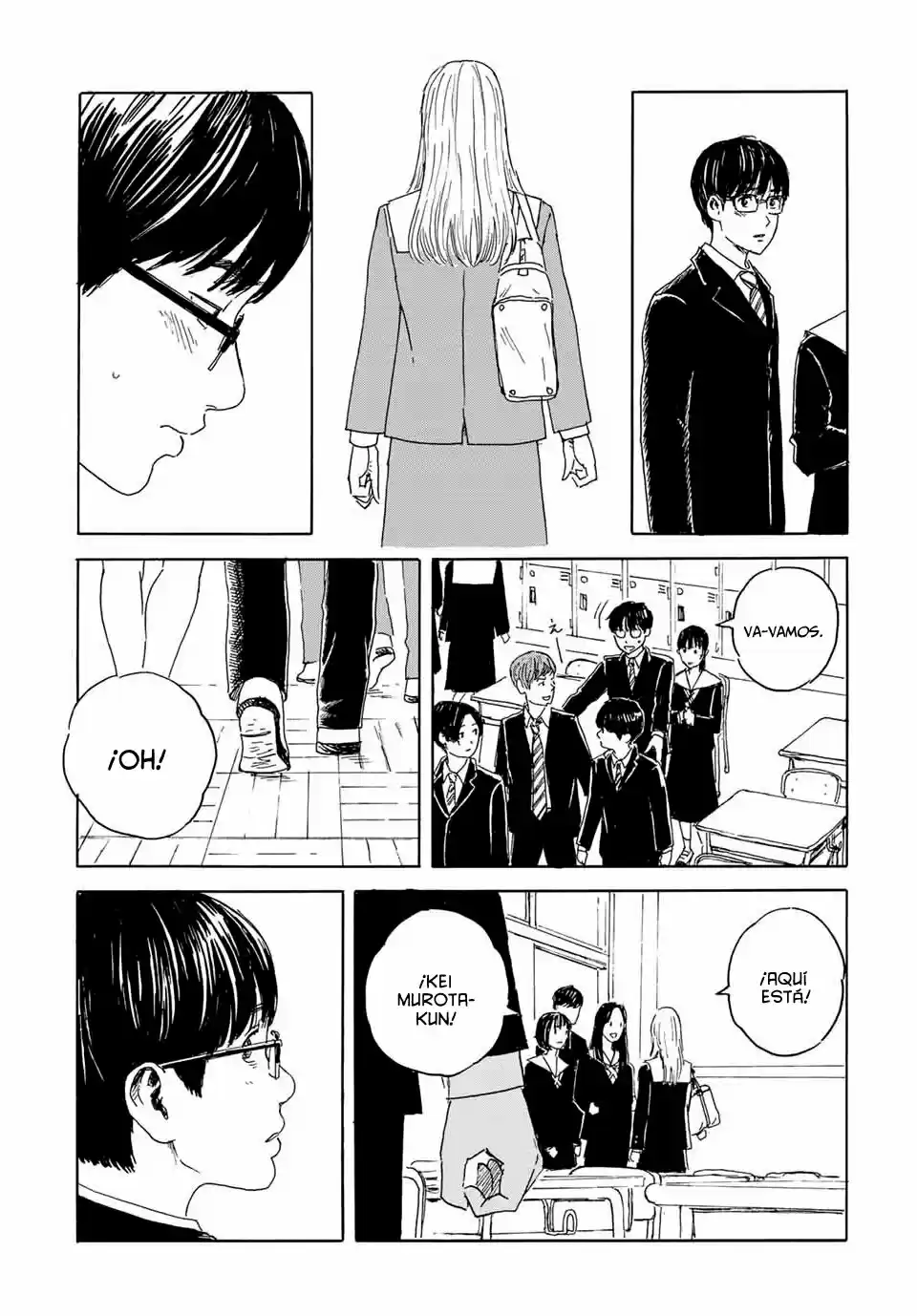 Okaeri Alice - Capítulo 12 - Página 22 - LectorTMOo