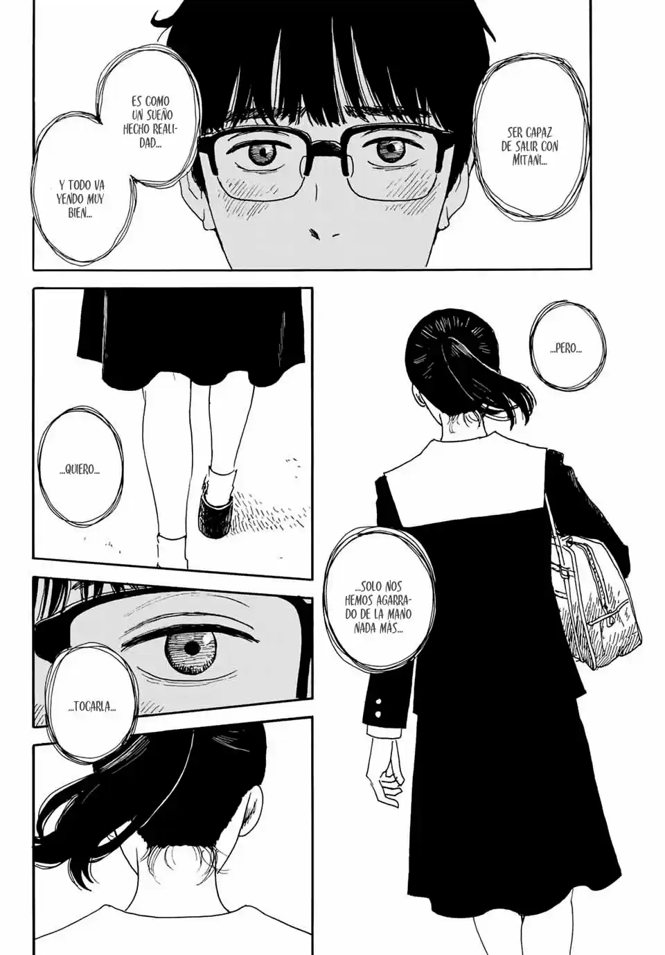Okaeri Alice - Capítulo 13 - Página 4 - LectorTMOo