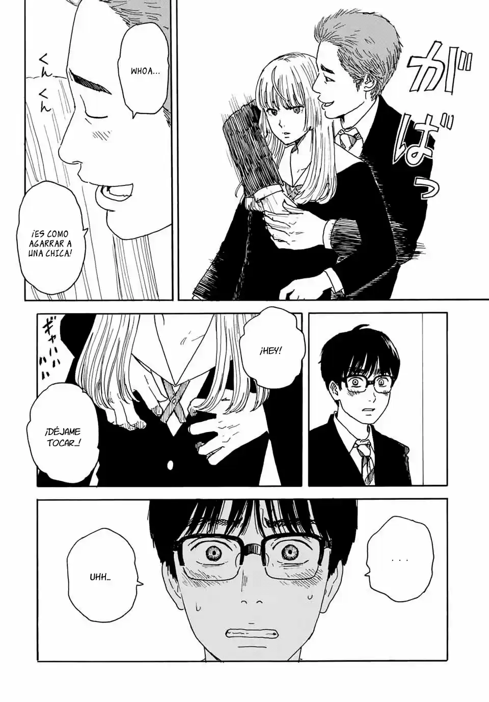 Okaeri Alice - Capítulo 13 - Página 10 - LectorTMOo
