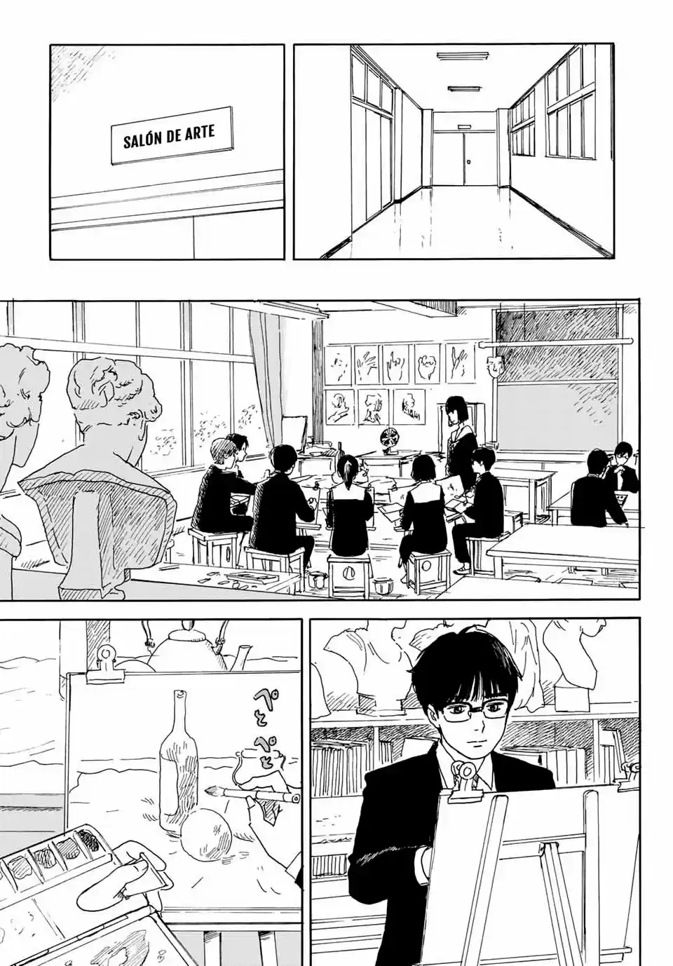 Okaeri Alice - Capítulo 13 - Página 13 - LectorTMOo