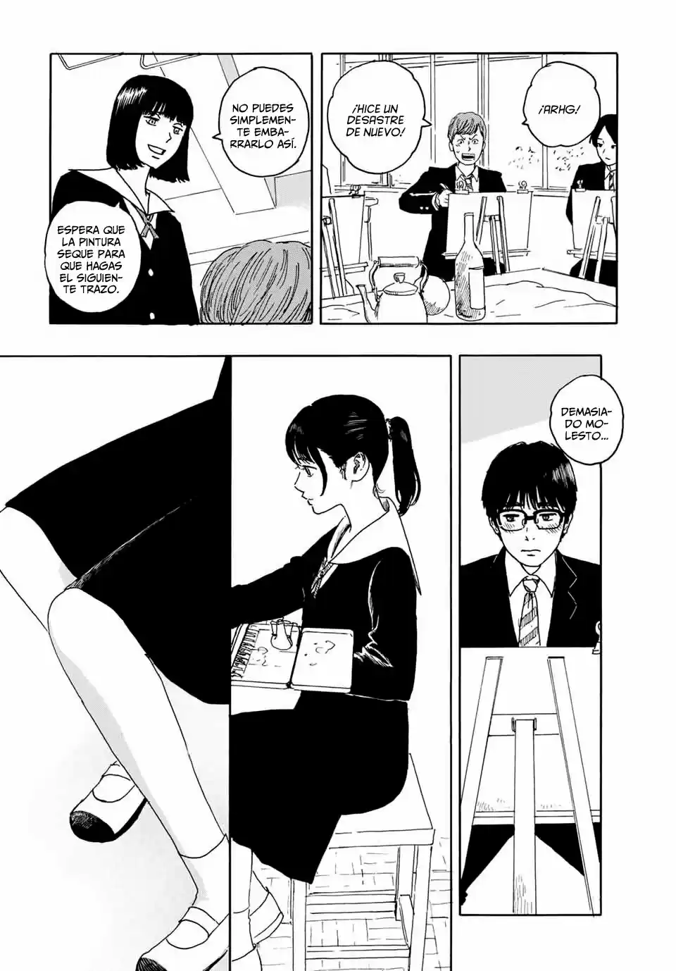 Okaeri Alice - Capítulo 13 - Página 14 - LectorTMOo