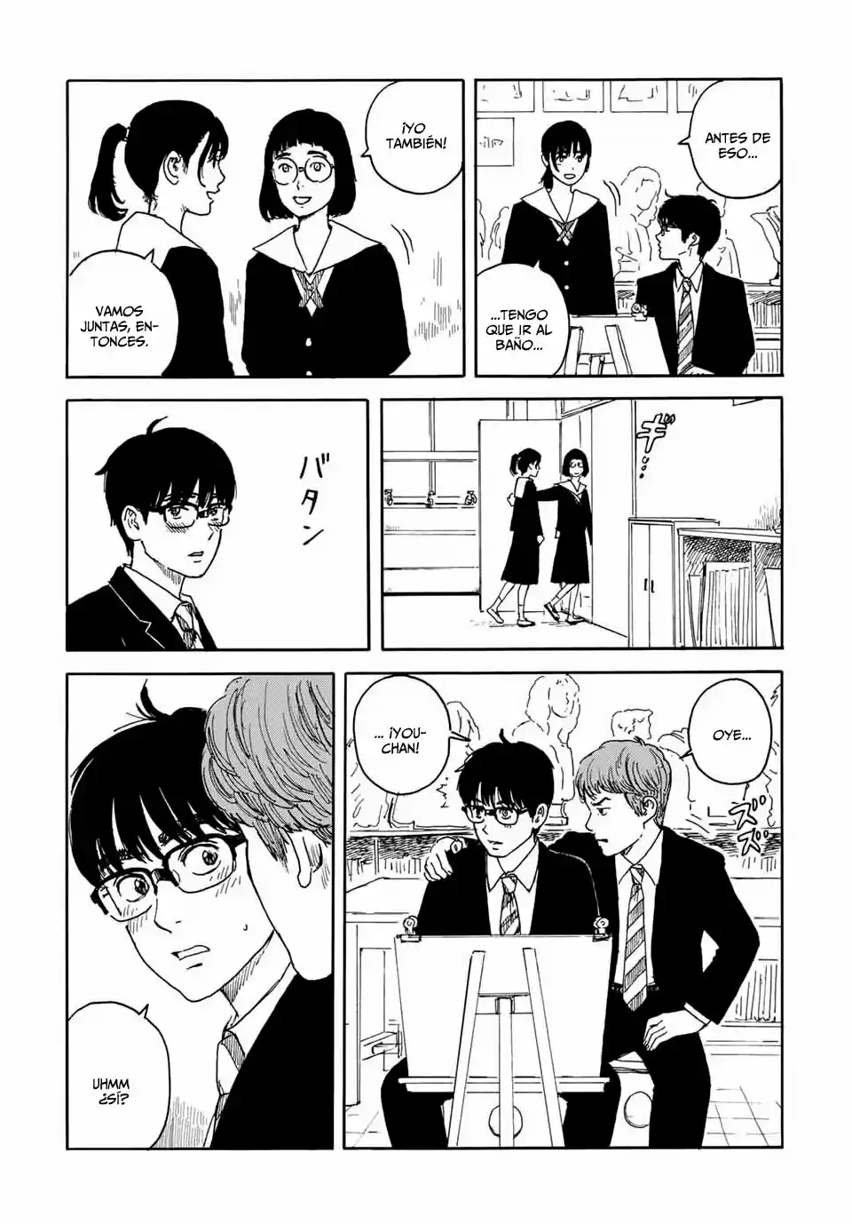 Okaeri Alice - Capítulo 13 - Página 16 - LectorTMOo