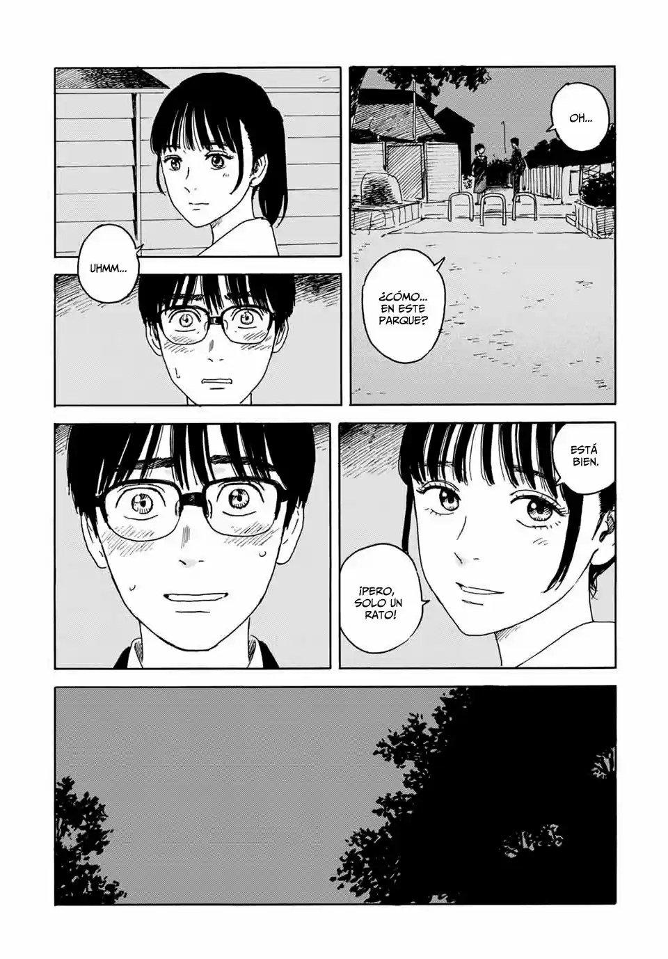 Okaeri Alice - Capítulo 13 - Página 22 - LectorTMOo
