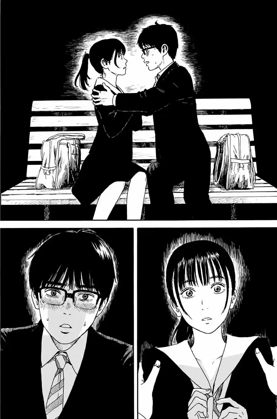 Okaeri Alice - Capítulo 13 - Página 26 - LectorTMOo