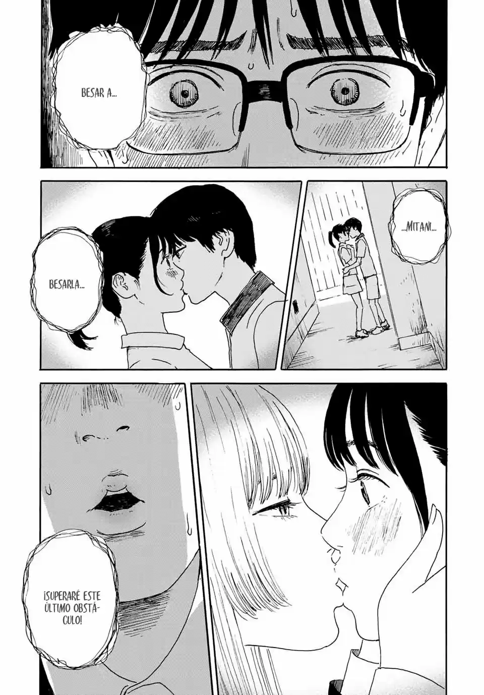 Okaeri Alice - Capítulo 13 - Página 27 - LectorTMOo