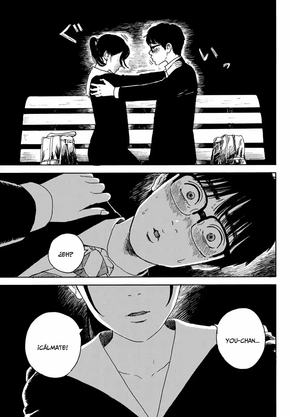 Okaeri Alice - Capítulo 13 - Página 29 - LectorTMOo
