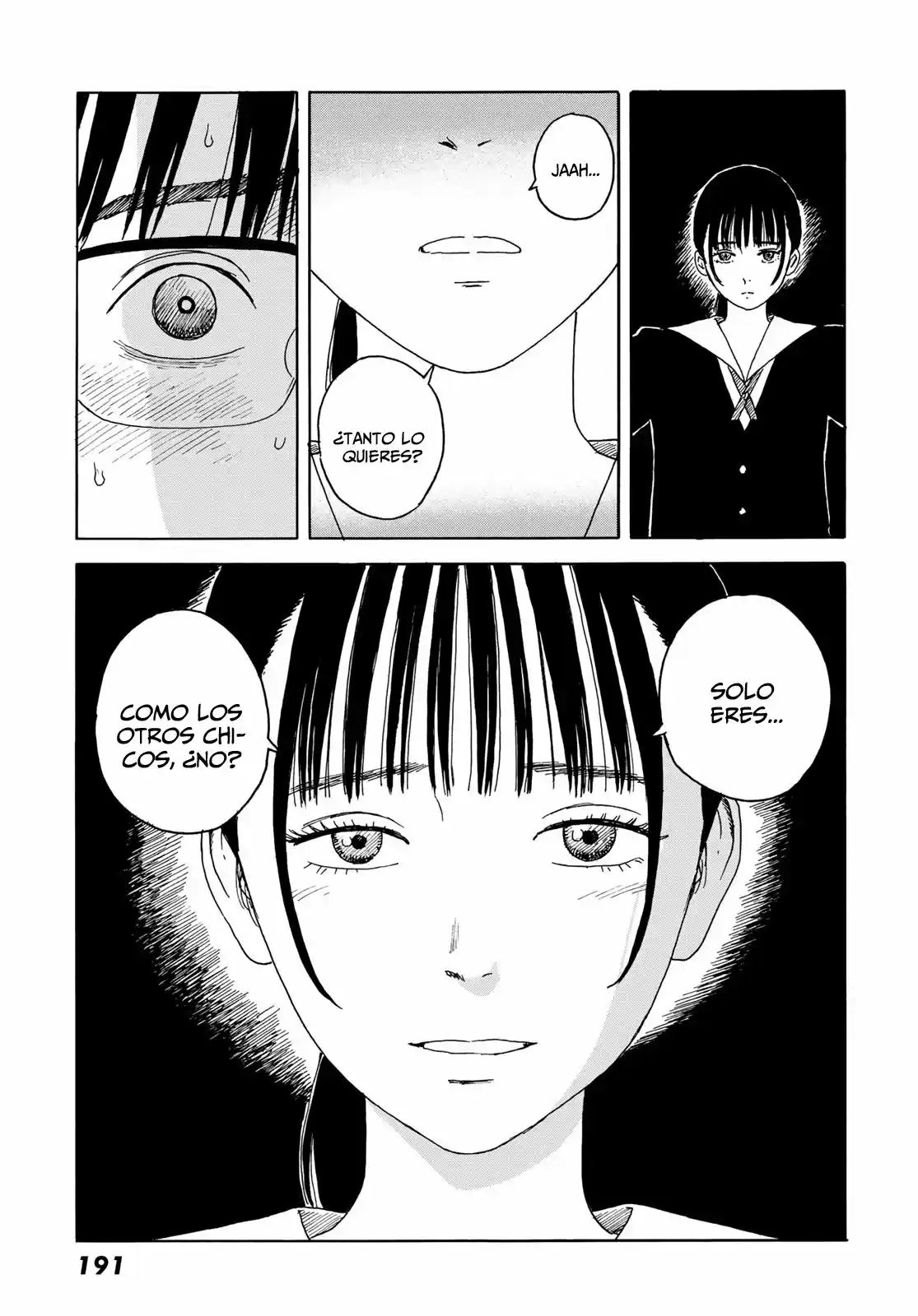 Okaeri Alice - Capítulo 14 - Página 6 - LectorTMOo