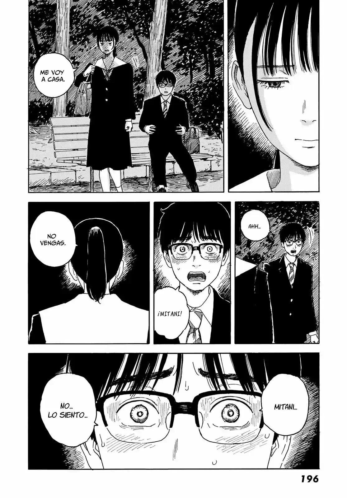 Okaeri Alice - Capítulo 14 - Página 11 - LectorTMOo