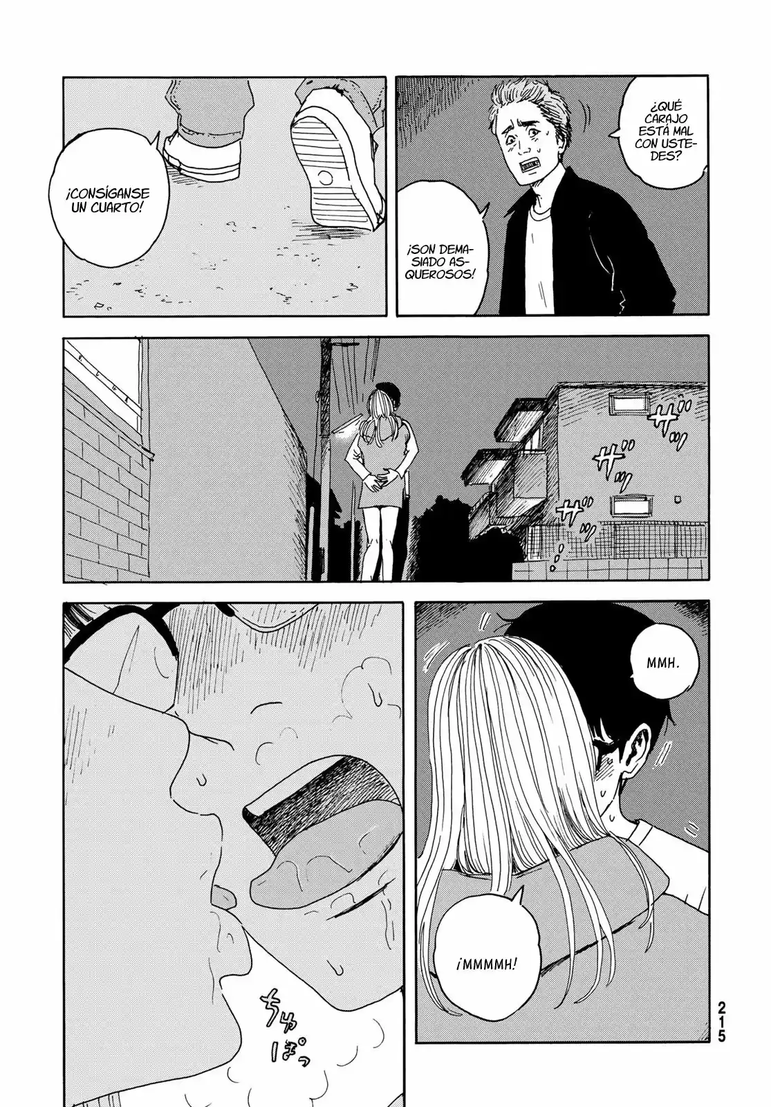 Okaeri Alice - Capítulo 14 - Página 30 - LectorTMOo