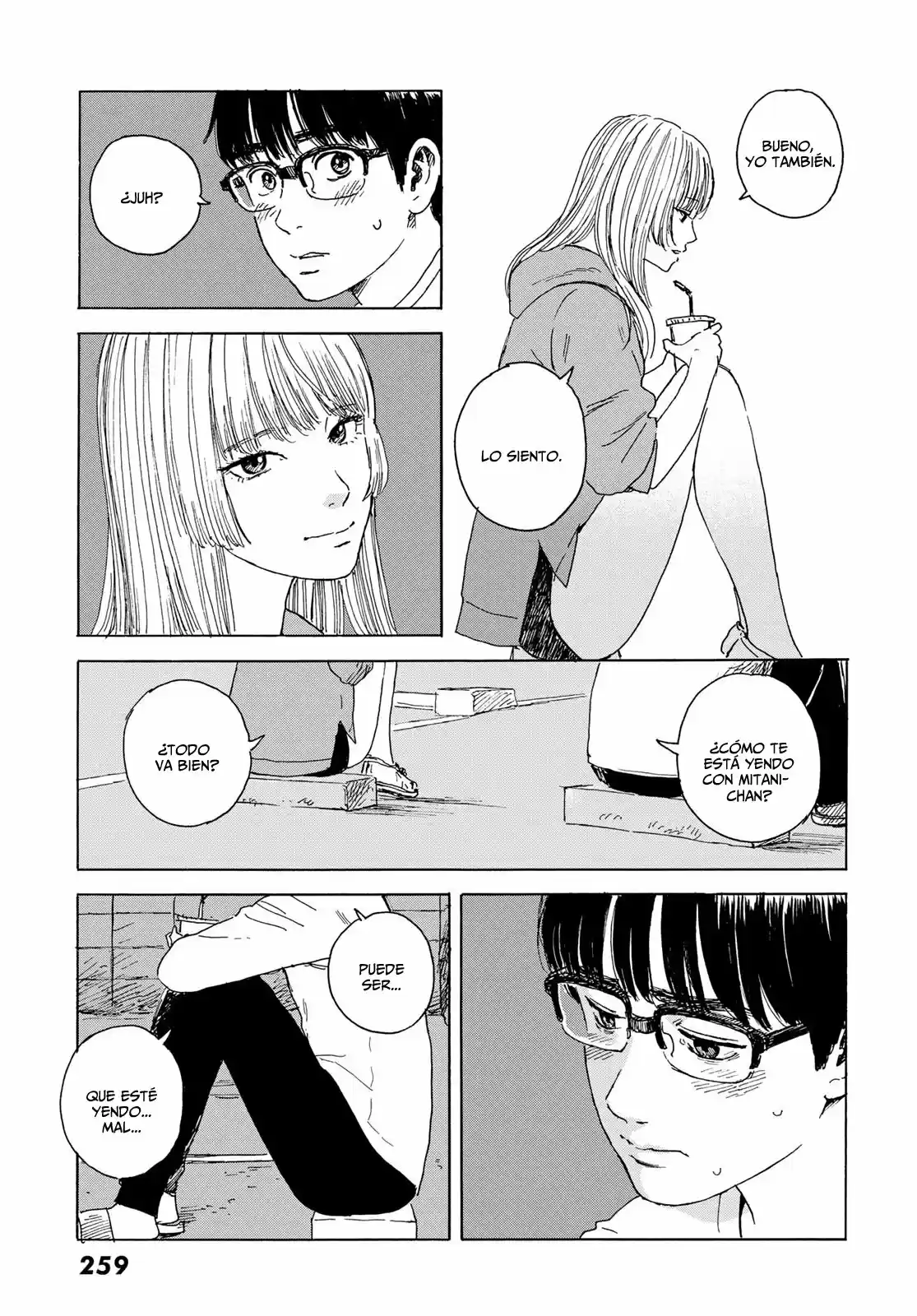 Okaeri Alice - Capítulo 15 - Página 5 - LectorTMOo