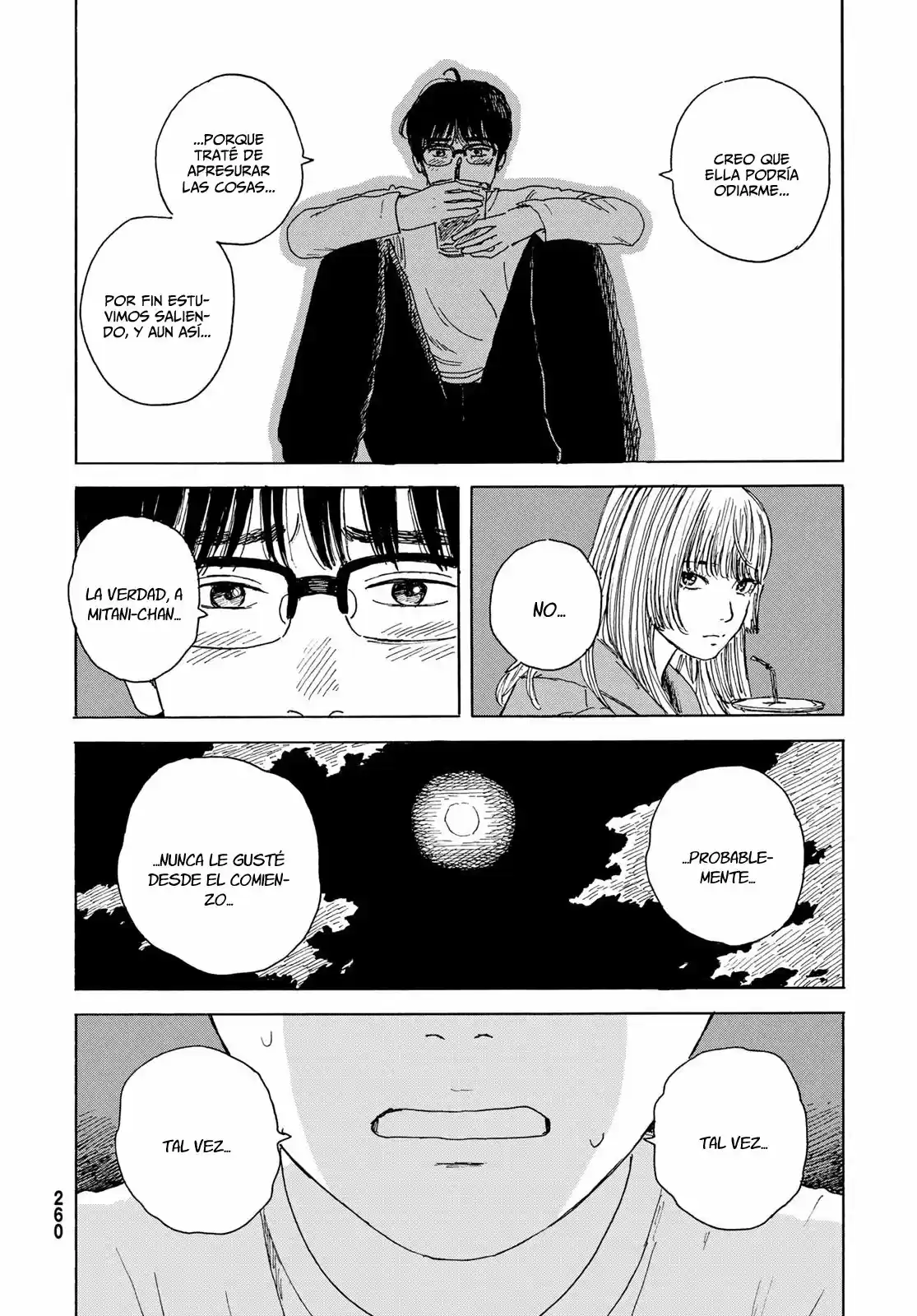 Okaeri Alice - Capítulo 15 - Página 6 - LectorTMOo