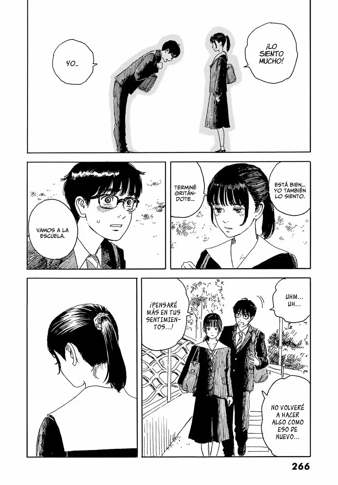 Okaeri Alice - Capítulo 15 - Página 12 - LectorTMOo