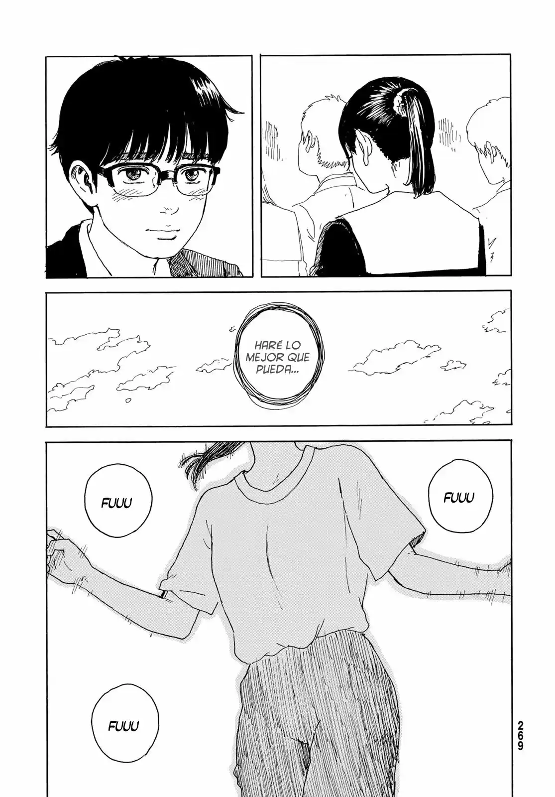 Okaeri Alice - Capítulo 15 - Página 15 - LectorTMOo