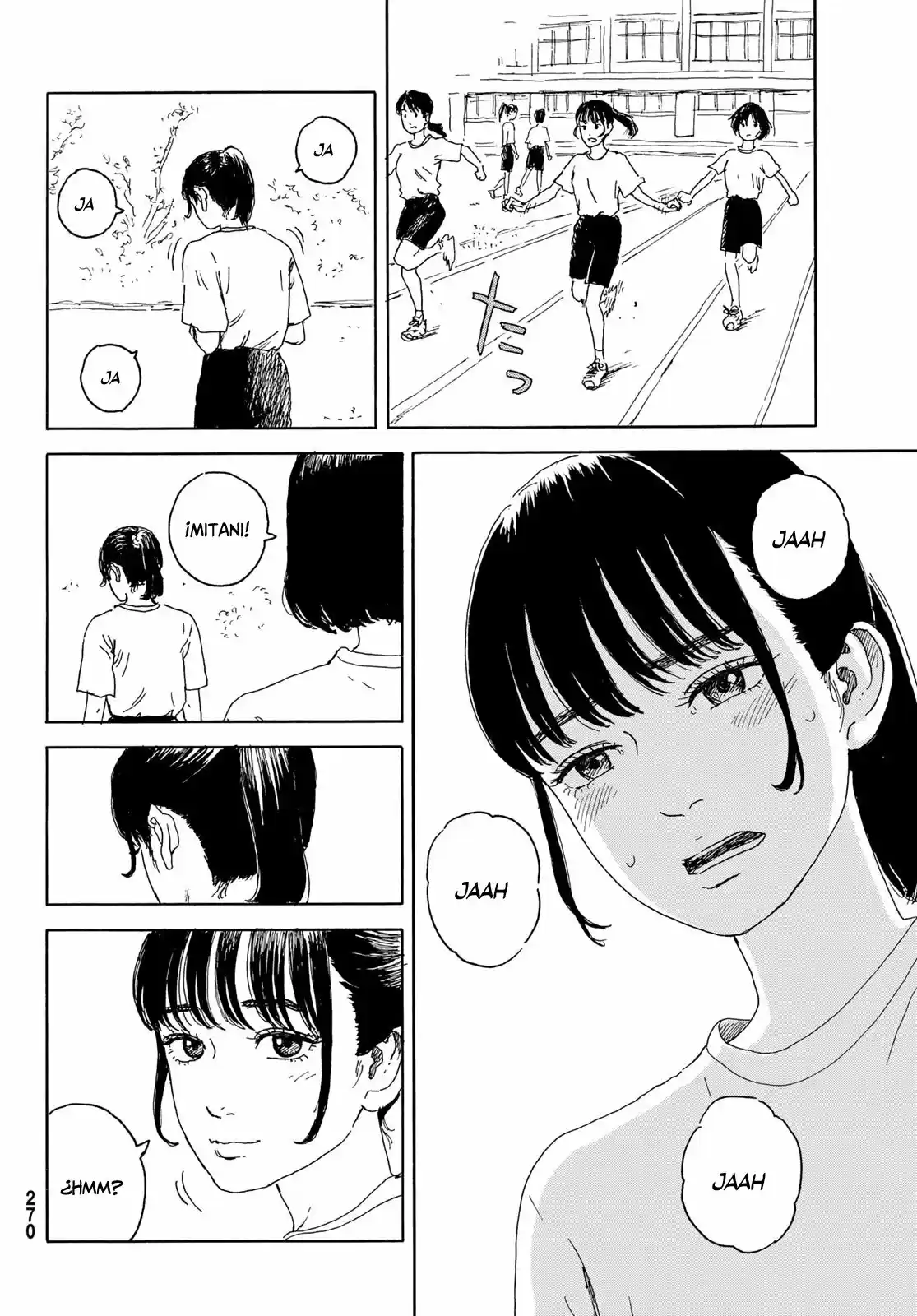 Okaeri Alice - Capítulo 15 - Página 16 - LectorTMOo
