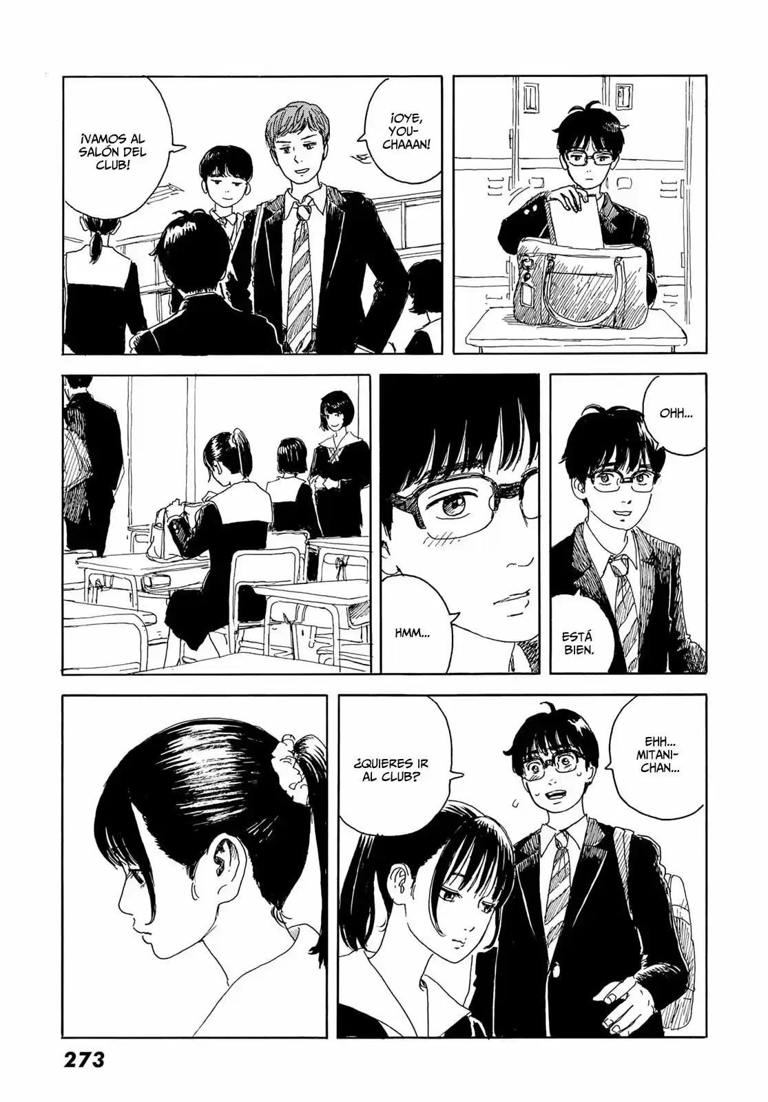 Okaeri Alice - Capítulo 15 - Página 19 - LectorTMOo