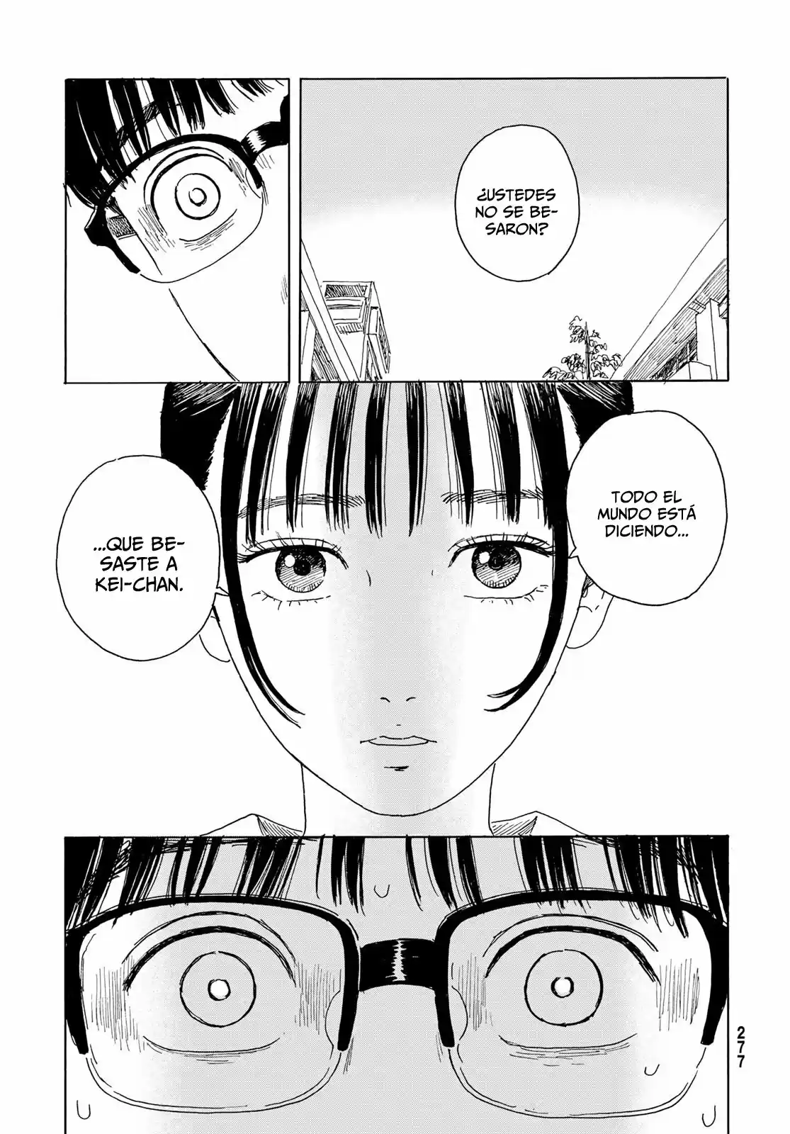 Okaeri Alice - Capítulo 15 - Página 23 - LectorTMOo
