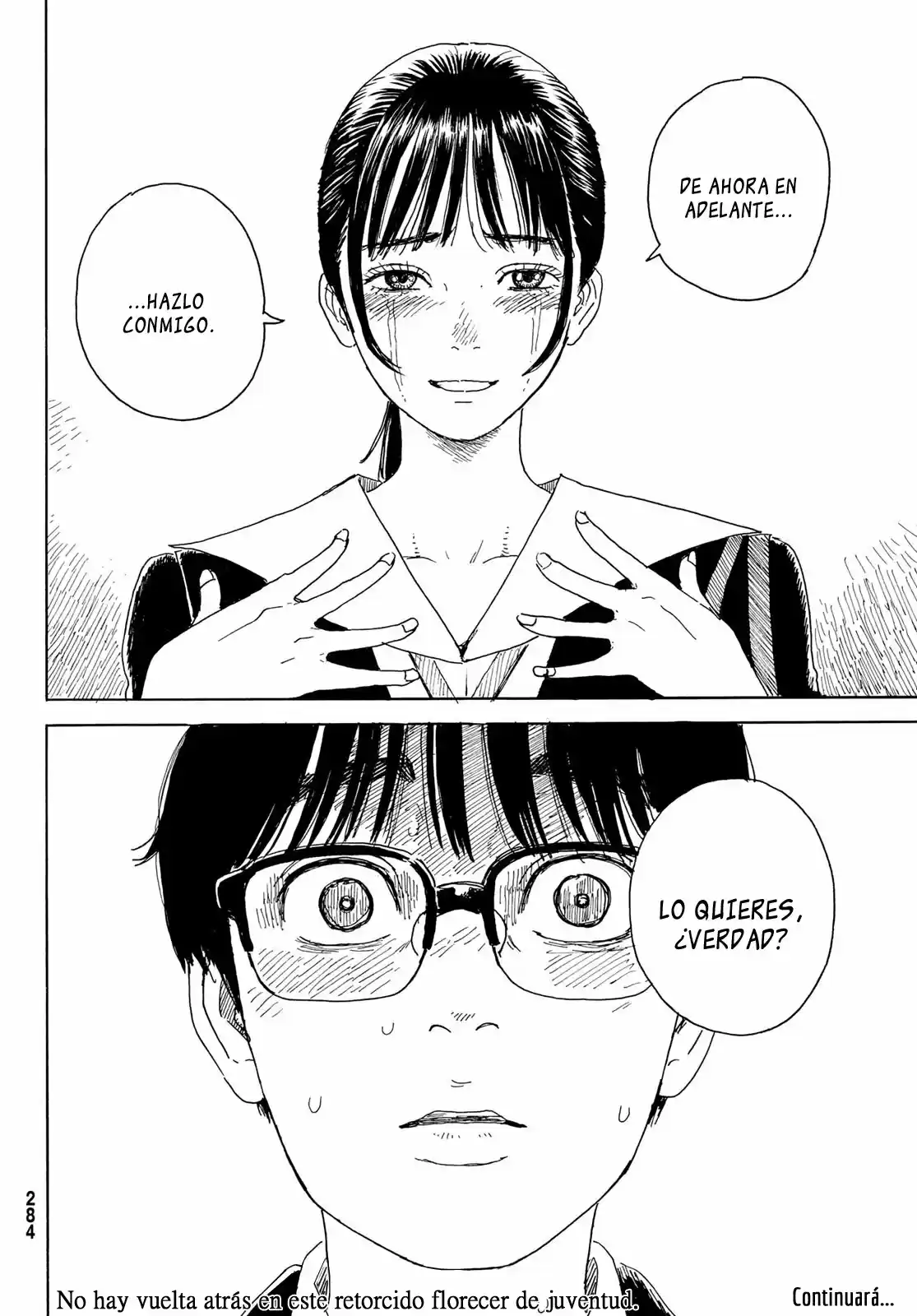 Okaeri Alice - Capítulo 15 - Página 30 - LectorTMOo