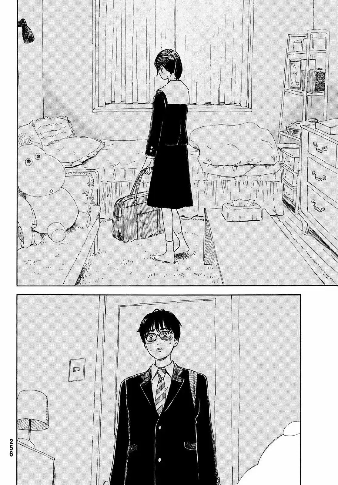 Okaeri Alice - Capítulo 16 - Página 4 - LectorTMOo