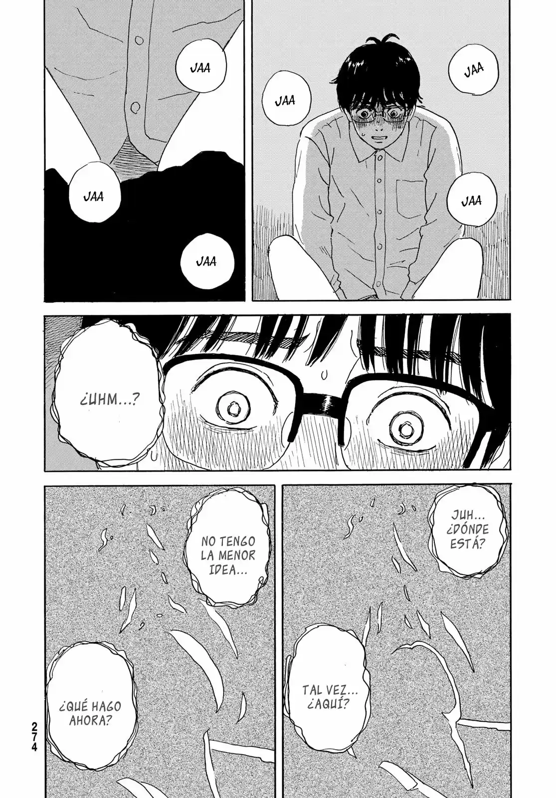 Okaeri Alice - Capítulo 16 - Página 22 - LectorTMOo