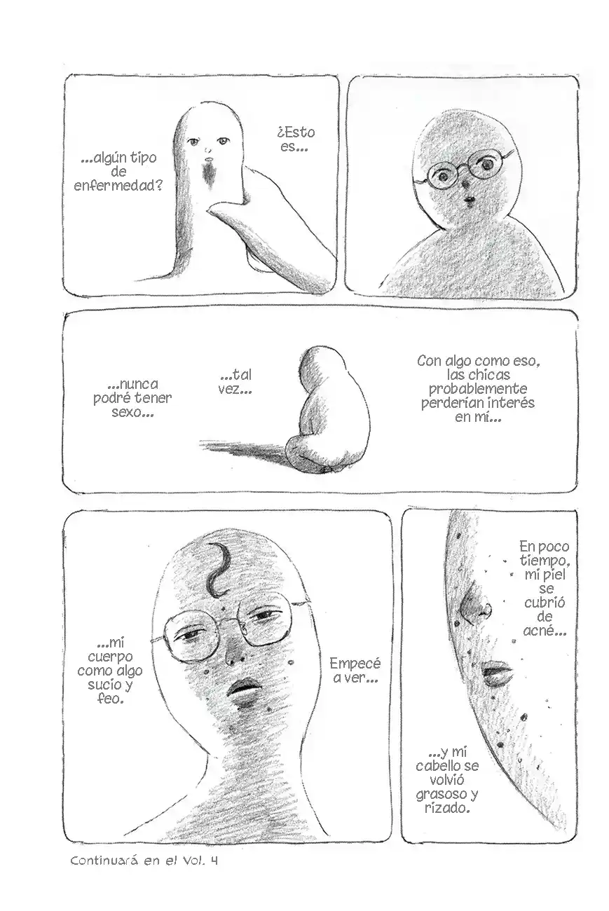 Okaeri Alice - Capítulo 17.50 - Página 4 - LectorTMOo