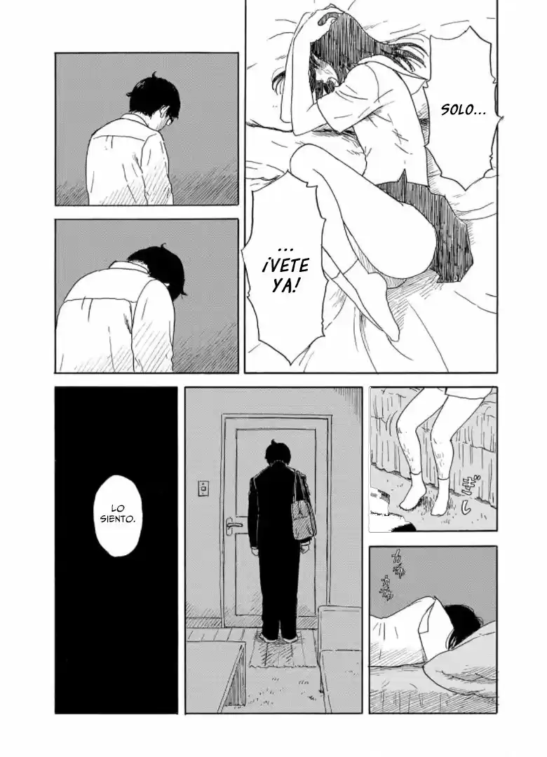 Okaeri Alice - Capítulo 17 - Página 5 - LectorTMOo