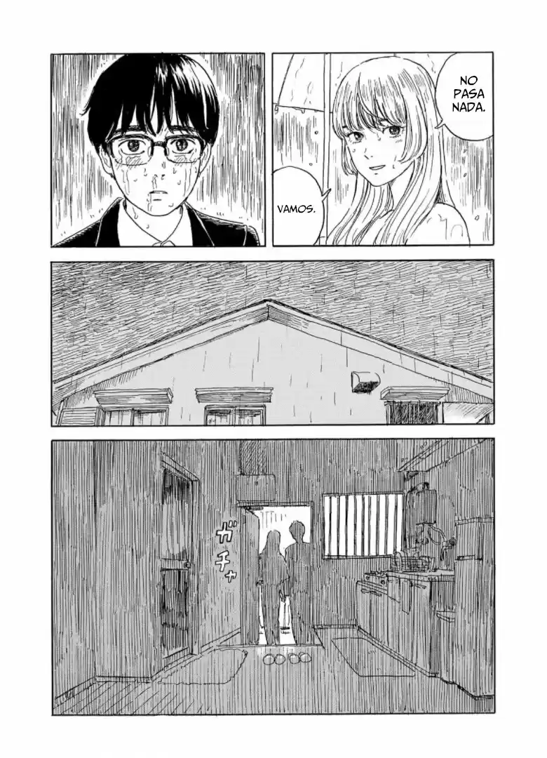 Okaeri Alice - Capítulo 17 - Página 24 - LectorTMOo